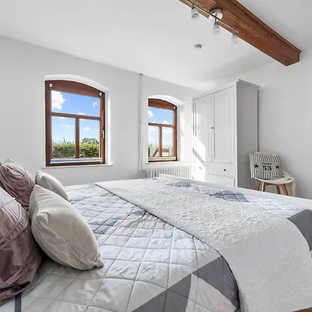 Hohe Luft Eg Daire *