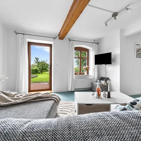 דירה Hohe Luft Eg