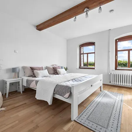 דירה Hohe Luft Eg *