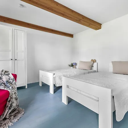 Hohe Luft Eg Daire Steinberg (Schleswig-Holstein)