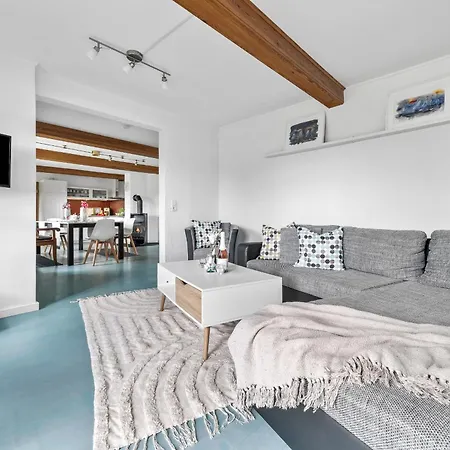 Daire Hohe Luft Eg Steinberg (Schleswig-Holstein)