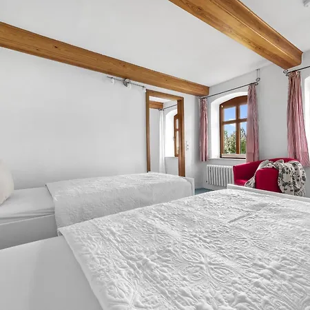 דירה Hohe Luft Eg