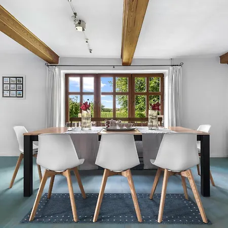 Hohe Luft Eg דירה *