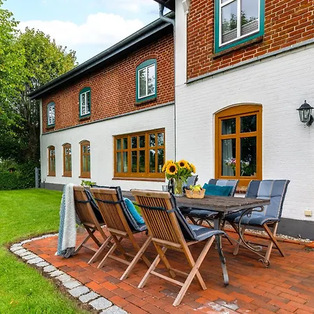 דירה Hohe Luft Eg *