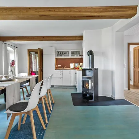 דירה Hohe Luft Eg