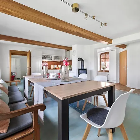 Hohe Luft Eg דירה *