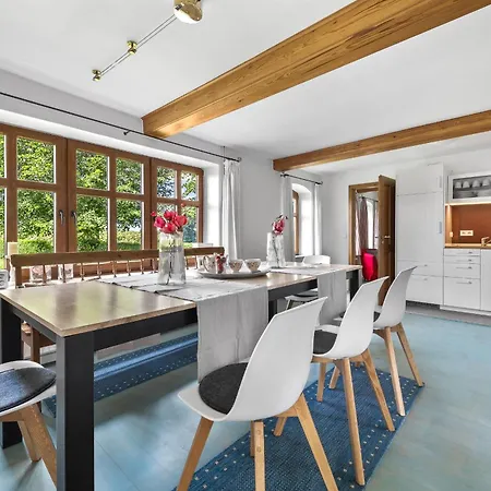 דירה Hohe Luft Eg