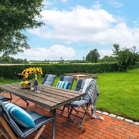 Hohe Luft Eg דירה *