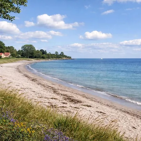 Lejlighed Hohe Luft Eg Steinberg (Schleswig-Holstein)