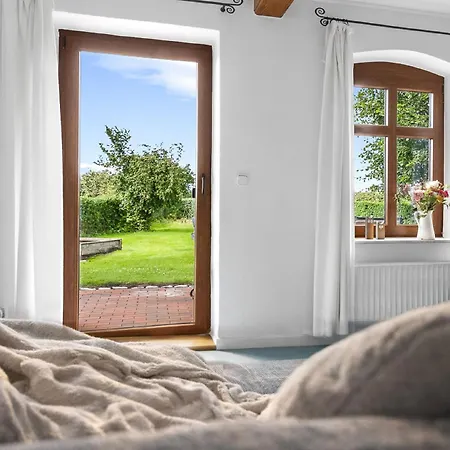 Hohe Luft Eg דירה