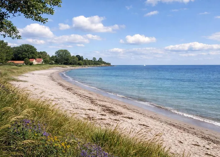 Appartement Hohe Luft Eg Steinberg (Schleswig-Holstein)